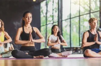 Comment créer une pratique de yoga cohérente