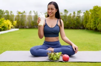 De combien de protéines avez-vous besoin pour perdre du poids?