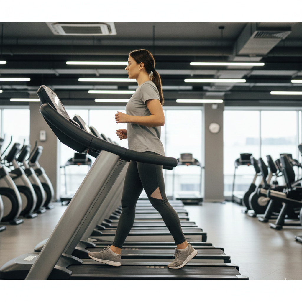 Méthode 12-5-30 intégrée à un plan d’entraînement équilibré