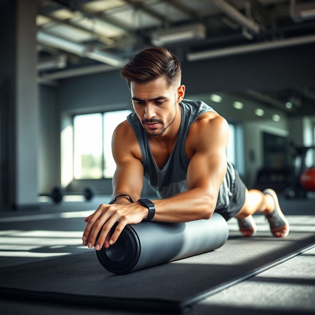 récupération musculaire pour éviter le surentraînement