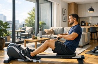 ISE rameur magnétique SY-1750 avis complet 2026