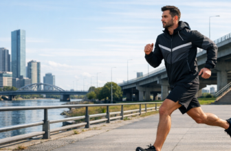 Meilleur ensemble sport homme survêtement jogging 2026