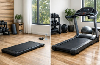 Walking pad vs tapis de course — quelle différence choisir 2026