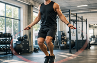 Meilleure corde à sauter 2026 — comparatif et avis