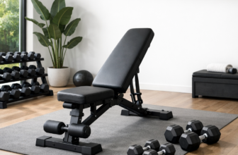 Meilleur banc de musculation 2026 — comparatif et avis