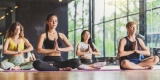 Comment créer une pratique de yoga cohérente