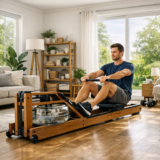 Rameur à eau ou magnétique : quel rameur choisir pour la maison en 2026 ?