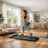 Meilleur tapis de course pliable 2026 : notre comparatif complet