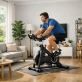 DMASUN vélo d&rsquo;appartement : notre avis complet 2026