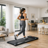 Home Treadmill 2en1 : le meilleur tapis de course sous 350€ en 2026 ?