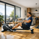 ISE Rameur Magnétique SY-1750 : notre avis complet 2026