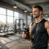 Meilleur shaker protéine 2026 : comparatif bouteille shaker sport