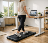 Meilleur walking pad 2026 : comparatif et avis complet