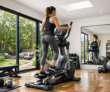 Meilleur vélo elliptique 2026 : comparatif et avis complet
