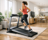 PASYOU PT50 : avis complet 2026 — tapis de course pliable inclinable